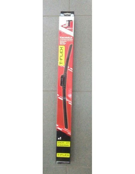 ESCOBILLA FLEX JT 53 CM