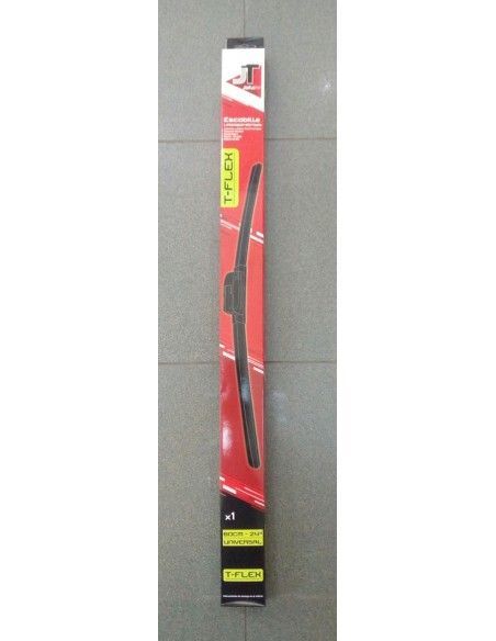 ESCOBILLA FLEX JT 60 CM