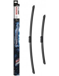 ESCOBILLAS BOSCH SERIE...