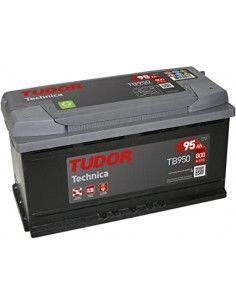 BATERIA TUDOR TB950 95 AMP