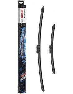 ESCOBILLAS BOSCH CORSA...