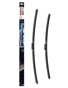 ESCOBILLAS BOSCH C4...