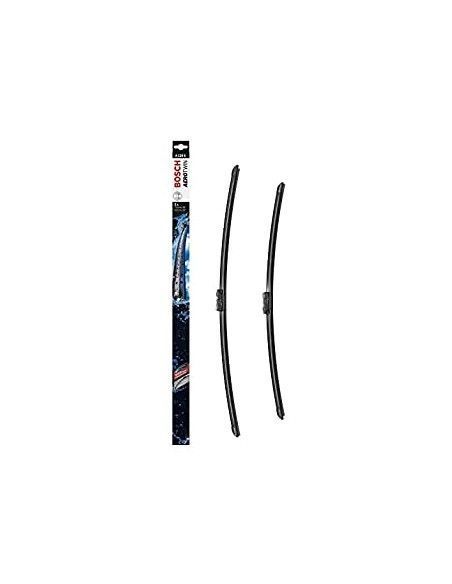 ESCOBILLAS BOSCH C4 10-16/DS4 11-15/GALAXY 06-14/SMAX 06-14/308 07-13/408