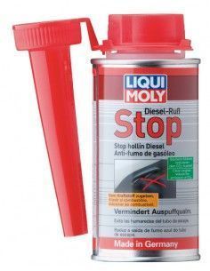 ADITIVO ANTI HOLLIN DIESEL...