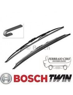 ESCOBILLAS BOSCH C2... 2