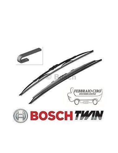 ESCOBILLAS BOSCH C2 03-09/C3...