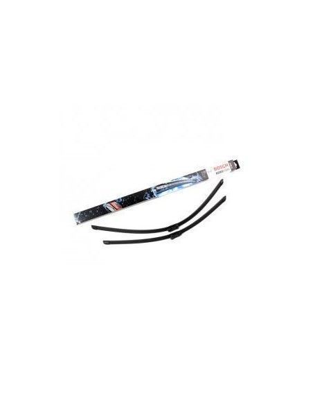 ESCOBILLAS BOSCH CITROEN C4 PICASSO 16-/C4 SPACETOURER 18-/PEUGEOT 3008/5008 09-16/RENAULT SCENIC 16-