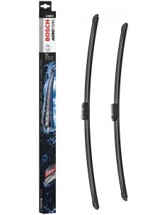 ESCOBILLAS BOSCH OPEL ASTRA...