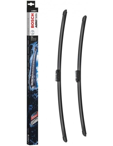 ESCOBILLAS BOSCH OPEL ASTRA J 09-15/K 15-