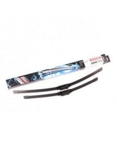 ESCOBILLAS BOSCH Q2/OCTAVIA...