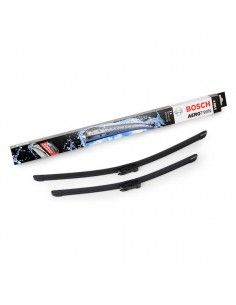 ESCOBILLAS BOSCH BMW SERIE...
