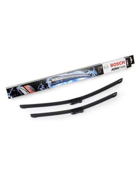 ESCOBILLAS BOSCH BMW SERIE 1 11-/SERIE 2 14-/GLK 14-