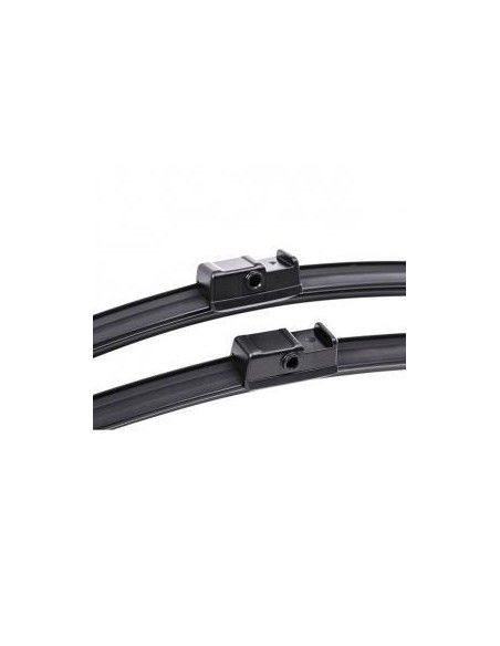 ESCOBILLAS BOSCH SKODA SUPERB 01-04/VW PASSAT 01-05