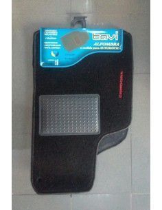 ALFOMBRAS SEAT CORDOBA 93-02