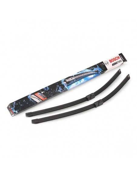 ESCOBILLAS BOSCH MERCEDES E W211 02-09/CLS 04-11/SL 01-12/SLR 04-09