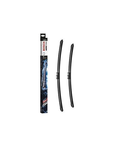 ESCOBILLAS BOSCH VW GOLF IV 02-05/POLO 02-05/BORA 02-05/MAZDA 3 03-08