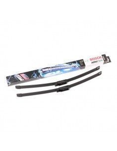 ESCOBILLAS BOSCH AUDI A6 04-11