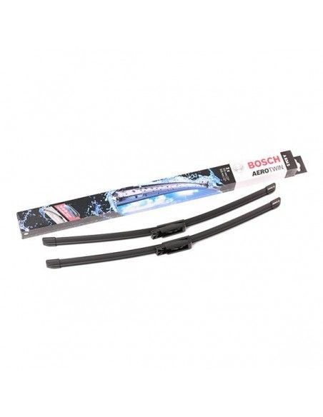 ESCOBILLAS BOSCH AUDI A6 04-11