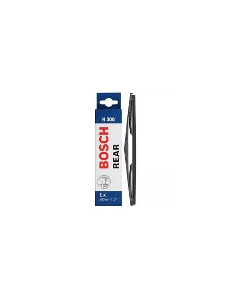 ESCOBILLA TRASERA BOSCH C1 05-12/107 05-12/TWINGO 96-07/AYGO 05-12/YARIS 01-06