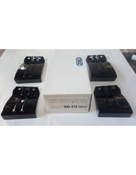 KIT DE BARRAS CRUZ HONDA CIVIC 5P 06-12
