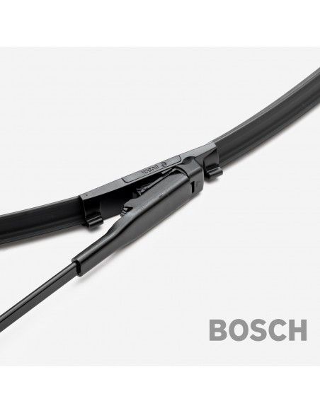ESCOBILLAS BOSCH A3 04/SERIE 3 E90/X1 09/CLASE A W176/GLA W156/KOLEOS 08-