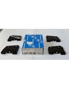 KIT DE BARRAS CRUZ SAAB 9-3...