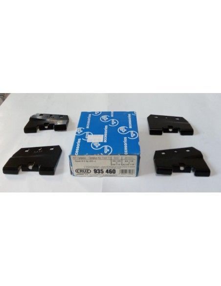 KIT DE BARRAS CRUZ SAAB 9-3 SEDAN 03-13