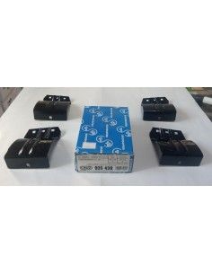 KIT DE BARRAS CRUZ FORD...