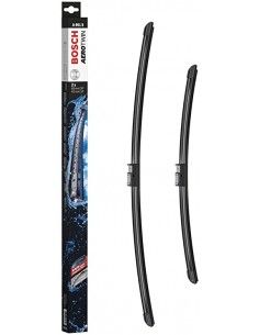 ESCOBILLAS BOSCH CITROEN C5...