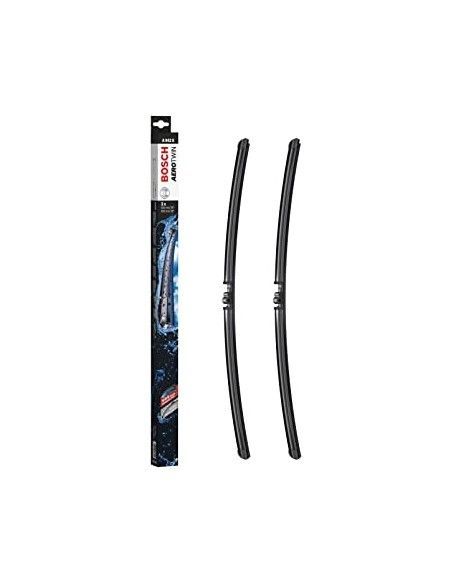 ESCOBILLAS BOSCH VOLKSWAGEN TOAREG 02-07/PORSCHE CAYENNE 02-07