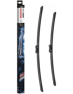 ESCOBILLAS BOSCH C4...