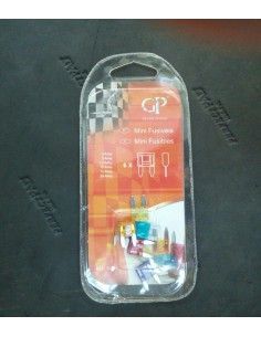 FUSIBLE MINI BLISTER 6...