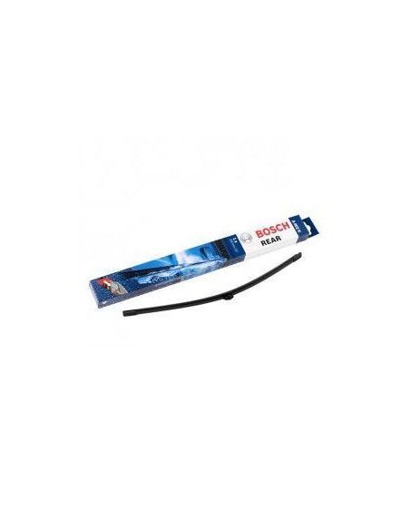 ESCOBILLA TRASERA BOSCH A4 ALLROAD 09/A4 AVANT 07/A6 ALLROAD 12-/A6 AVANT 11-/Q3 11-/V 14-