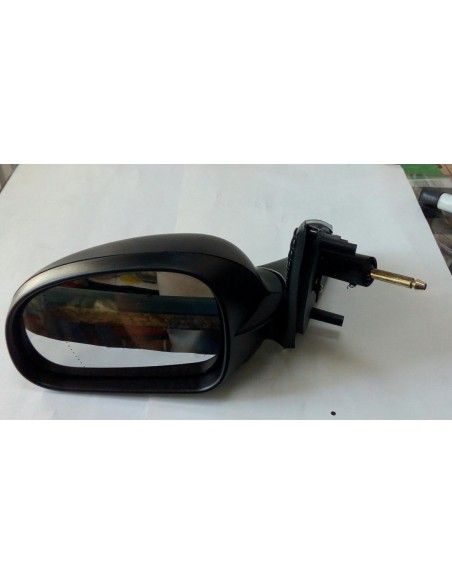 ESPEJO PEUGEOT 406 96-99 IZQUIERDO MECANICO