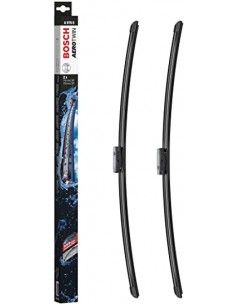 ESCOBILLAS BOSCH CITROEN C6...