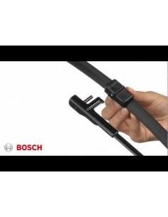 ESCOBILLAS BOSCH CITROEN C6... 2