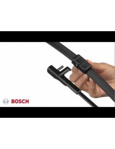 ESCOBILLAS BOSCH CITROEN C6...