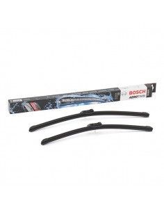 ESCOBILLAS BOSCH SEAT...