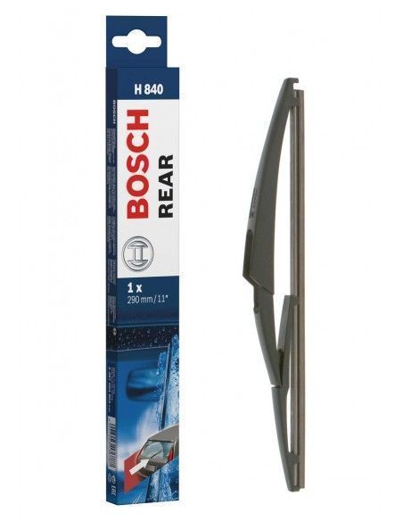ESCOBILLA TRASERA BOSCH C2/C3/C4/DS3/JUMPY/DOKKER/DUSTER/LODGY/SANDERO/BRAVO/500/KA/B/C W204/GLE/2008/5008/508SW/EXPERT/CAPTUR