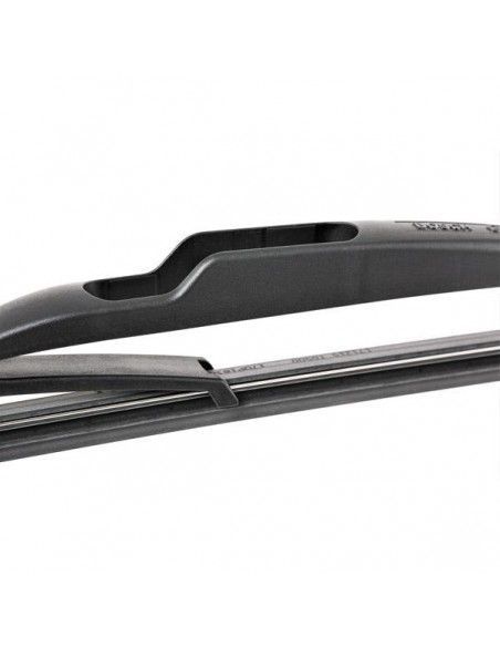ESCOBILLA TRASERA BOSCH SCENIC 03-09/MODUS 04-05/DOKKER 12-15/FORTWO 07-/AVEO