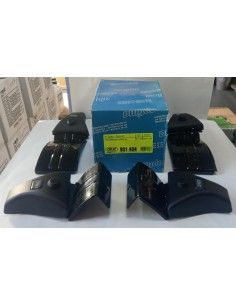 KIT DE BARRAS CRUZ FIAT...