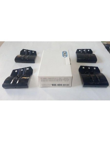 KIT DE BARRAS CRUZ MERCEDES CLASE C W203 00-07