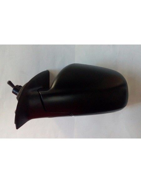 ESPEJO PEUGEOT 307 IZQUIERDO MECANICO