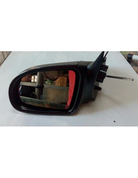 ESPEJO OPEL CORSA B 93-00 IZQUIERDO MECANICO
