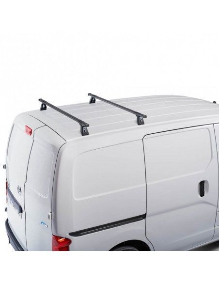 BARRAS PORTANTES CRUZ FORD TOURNEO CONNECT 13-22 2 BARRAS