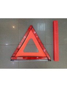 TRIANGULO DE SEÑALIZACION