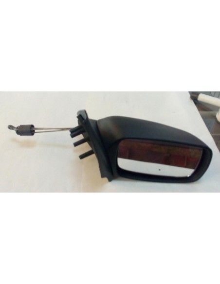 ESPEJO FORD FIESTA 96-99 DERECHO MECANICO