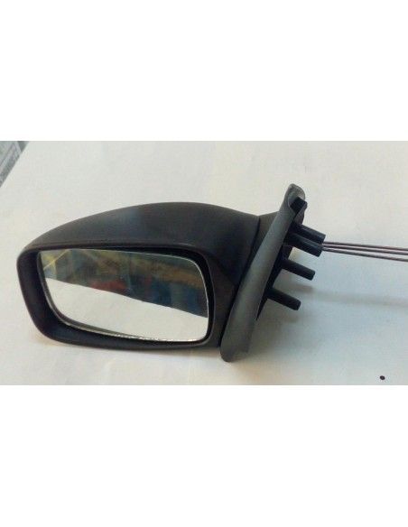 ESPEJO FORD FIESTA 96-99 IZQUIERDO MECANICO