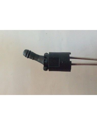 ESPEJO FORD FIESTA 96-99 IZQUIERDO...