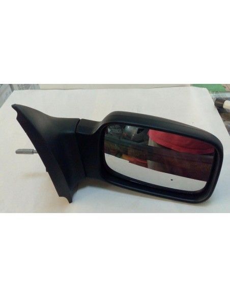 ESPEJO FORD COURIER 96-01 DERECHO MECANICO